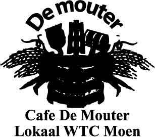 De Mouter - Clublokaal WTCMOEN